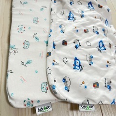 ベビー枕　絶壁防止枕　adokooの画像