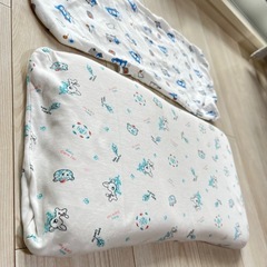 ベビー枕　絶壁防止枕　adokooの画像
