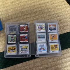 ニンテンドーDSLLの画像