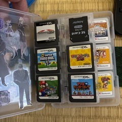 ニンテンドーDSLLの画像