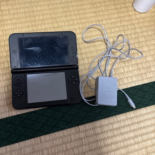 ニンテンドーDSLL