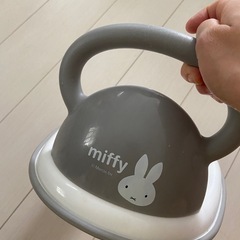 子ども用トイレの画像