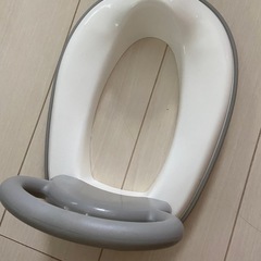 子ども用トイレの画像