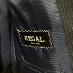 REGALジャケット　大きいサイズの画像