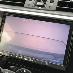 【自社ローン対象】スバル　レヴォーグ　衝突被害軽減ブレーキ　メモリーナビ　バックカメラの画像