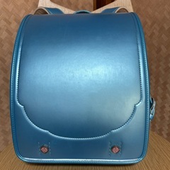中古ランドセルの画像