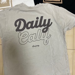 ベイフロー　tシャツ　の画像