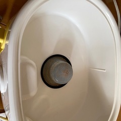 T-fal スチームクッカー レシピ本付きの画像
