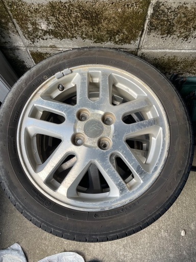 アルミホイル　15インチ