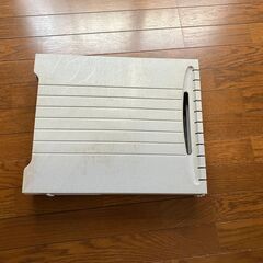 折畳ゴミ袋スタンドの画像