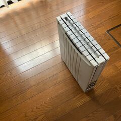 折畳ゴミ袋スタンドの画像