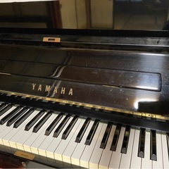 ピアノ　YAMAHA 767997の画像