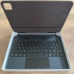 Goojadoo Bettdowワイヤレススマートキーボードケース A1905
の画像