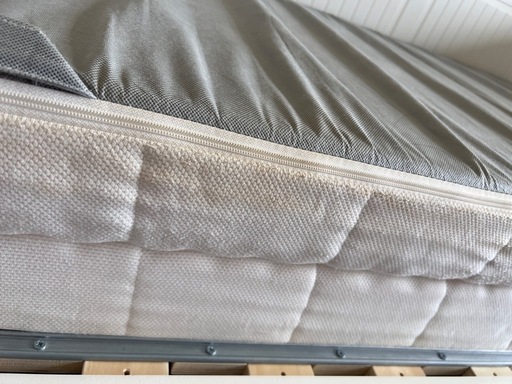 【お引取り】IKEA HEMNES ヘムネス デイベッドフレーム（引き出し×3）