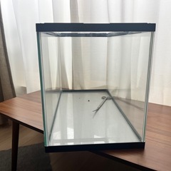 神奈川県のアクリル水槽の中古が安い！激安で譲ります・無料であげます 