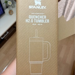 STANLEY スタンレー　タンブラー　30おんすオンスの画像