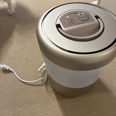 生ごみ処理機 パリパリキューライト PCL-35