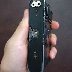 良品　Vest Pocket Kodak　分解清掃済の画像