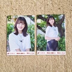 乃木坂46 熱狂の捌け口　奥田いろはの画像