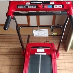 アルインコ（ALINCO） ルームランナーランニングマシンウォーキングマシン ダイエット器具 健康器具 ダイエットマシントレッドミル 電動ウォーカーフィットネス ランニングウォーキング ALINCO FITNESS ランニングマシン2117 AFR2117の画像