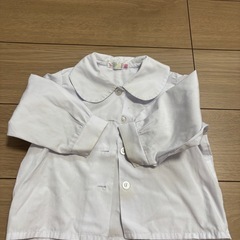 こみね　幼稚園　シャツ　半袖　長袖　制服ズボンの画像