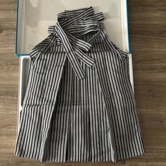 男児　七五三　袴セットの画像