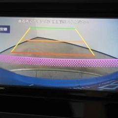【自社ローン対象】ダイハツ　トール　片側電動スライドドア　バックカメラ　　メモリーナビの画像