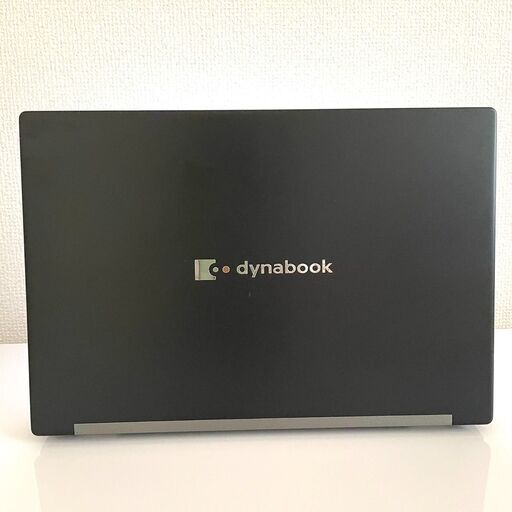☆美品☆ 2020年製 第10世代i5 超軽量874g dynabook E92