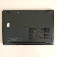 ★2023年製★ 美品 超軽量843g dynabook G83/KW F44の画像