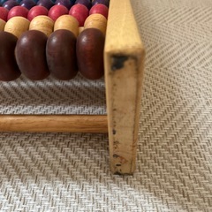 百玉そろばんの画像