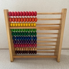 百玉そろばんの画像