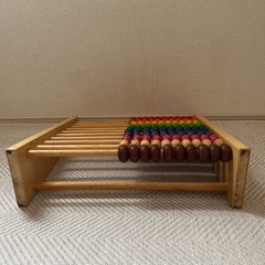 百玉そろばんの画像