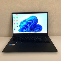 ★2023年製★ 美品 超軽量843g dynabook G83/KW F44の画像
