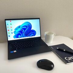 ★2023年製★ 美品 超軽量843g dynabook G83/KW F44の画像