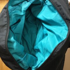 anello ボストンバッグの画像