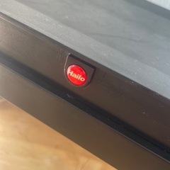 HAILOステンレスゴミ箱27,000円→5,555の画像