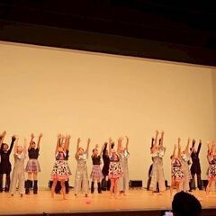 ★新規クラス★ジャズダンス体験会(小学生・中学生)の画像