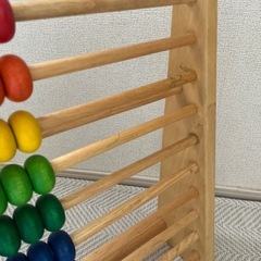 百玉そろばんの画像
