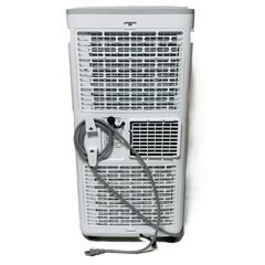 期間限定値引き有り★移動式クーラー★2025年製　KODEN　KEP271R　スポットクーラーの画像