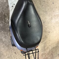 ⭕️⭕️レッツ4 ⭕️⭕️パレット⭕️⭕️即乗り/インジェクション/セキュリティー/オイル交換済み/柏市の画像