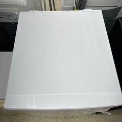 リユースのサカイ東金店 Hisense 冷蔵庫 19年製 93L TJ14754の画像