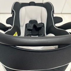 マムズキャリー　MCBRIGT3 ベビー・チャイルドシート 日よけ付きの画像