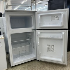 リユースのサカイ東金店 Hisense 冷蔵庫 19年製 93L TJ14754の画像
