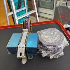 イージーカットシーラー
の画像