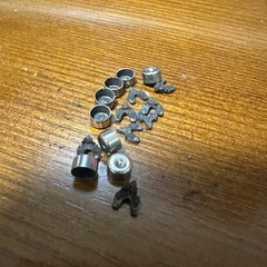 ダミーカート 擬製弾　安全品　12ゲージ散弾　5個セットの画像
