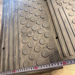 滑り止め・セフティアップ×3の画像