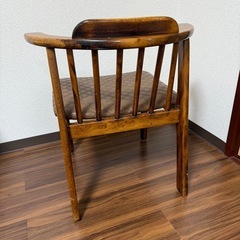 ダイニングチェアの画像