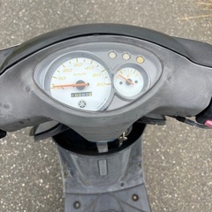 YAMAHA ZR エボリューション2の画像