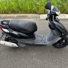 YAMAHA ZR エボリューション2の画像