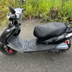 YAMAHA ZR エボリューション2の画像